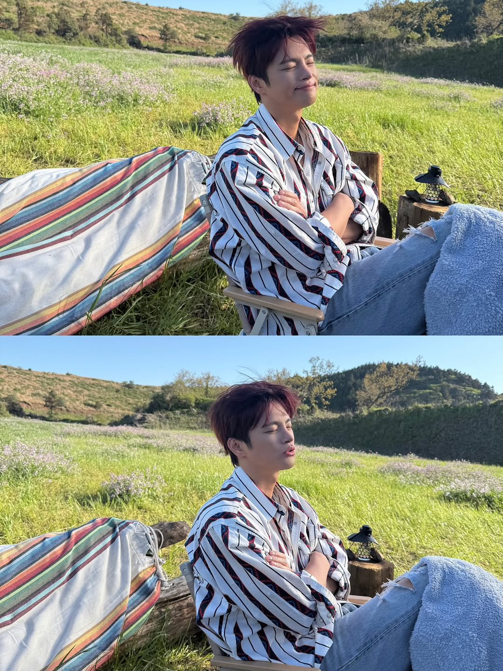 지수-인스타-속-월간남친-후보들-19-이미지