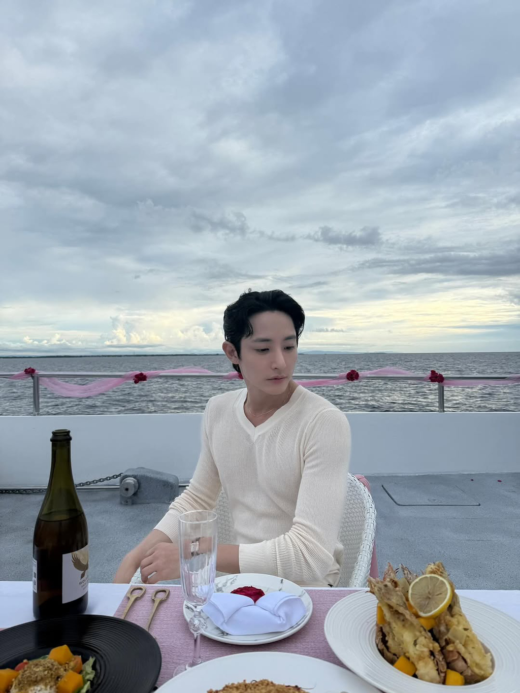 지수-인스타-속-월간남친-후보들-2-이미지