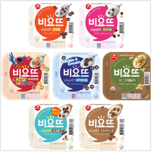 여러-회사에서-나온-꺾어먹는-요거트-0-이미지