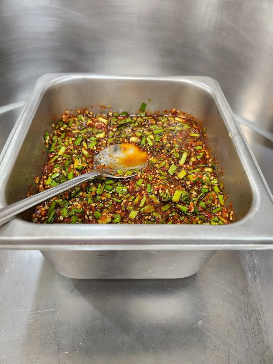 단체급식-콩나물밥-10-이미지