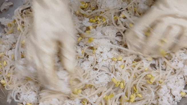 단체급식-콩나물밥-0-이미지