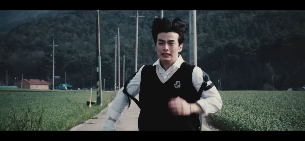 노래만-들어본-사람들은-충격받다는-밴드-뮤비-16-이미지