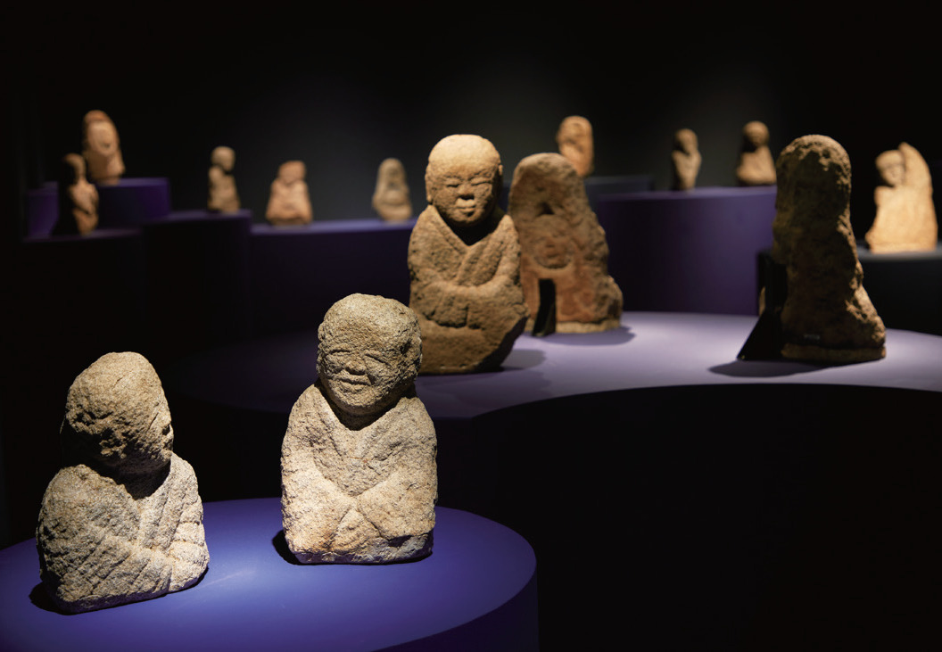 무당이-꿈에서-나온-곳을-찾아가-땅을-팠더니-나온-것-11-이미지