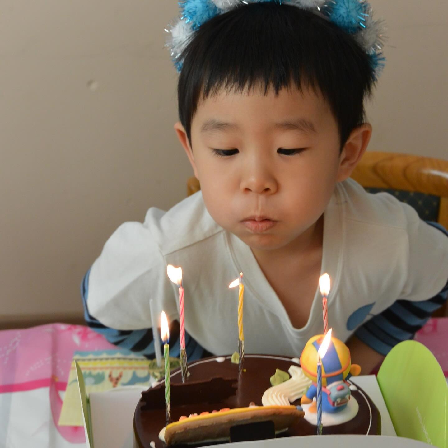 김성주-아들-민율이-근황-0-이미지