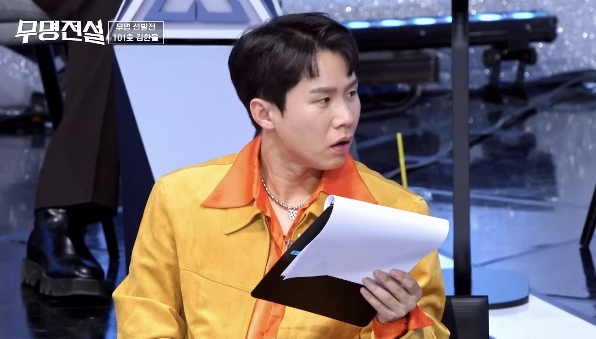 엄마가-하늘나라-간-사실을-모르고-경연에-나온-아이-7-이미지