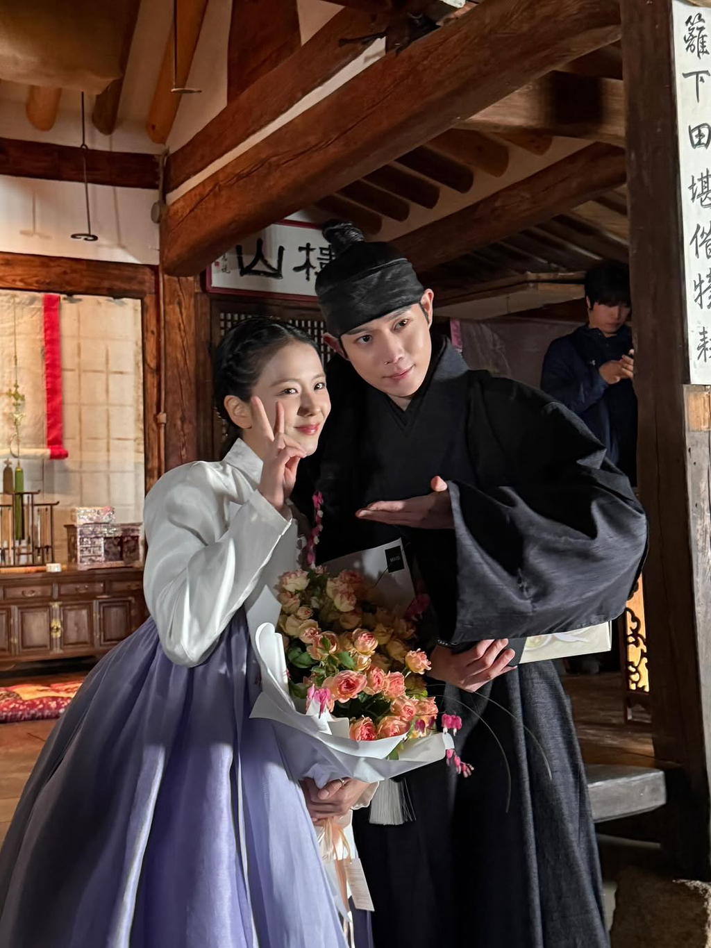 지수-인스타-속-월간남친-후보들-9-이미지