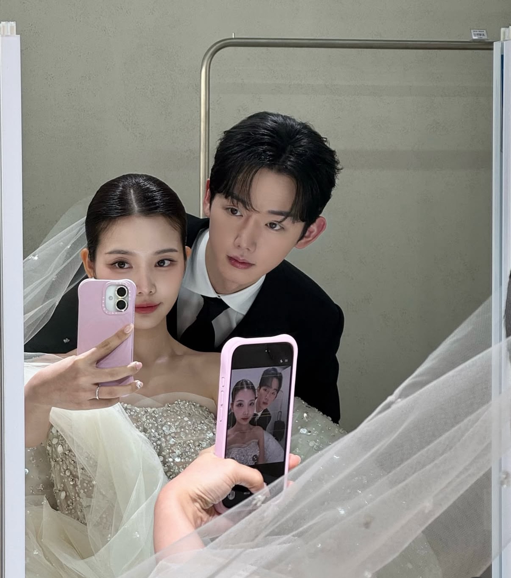 결혼한다는-다이아-전-멤버-제니(이소율).jpg-0-이미지