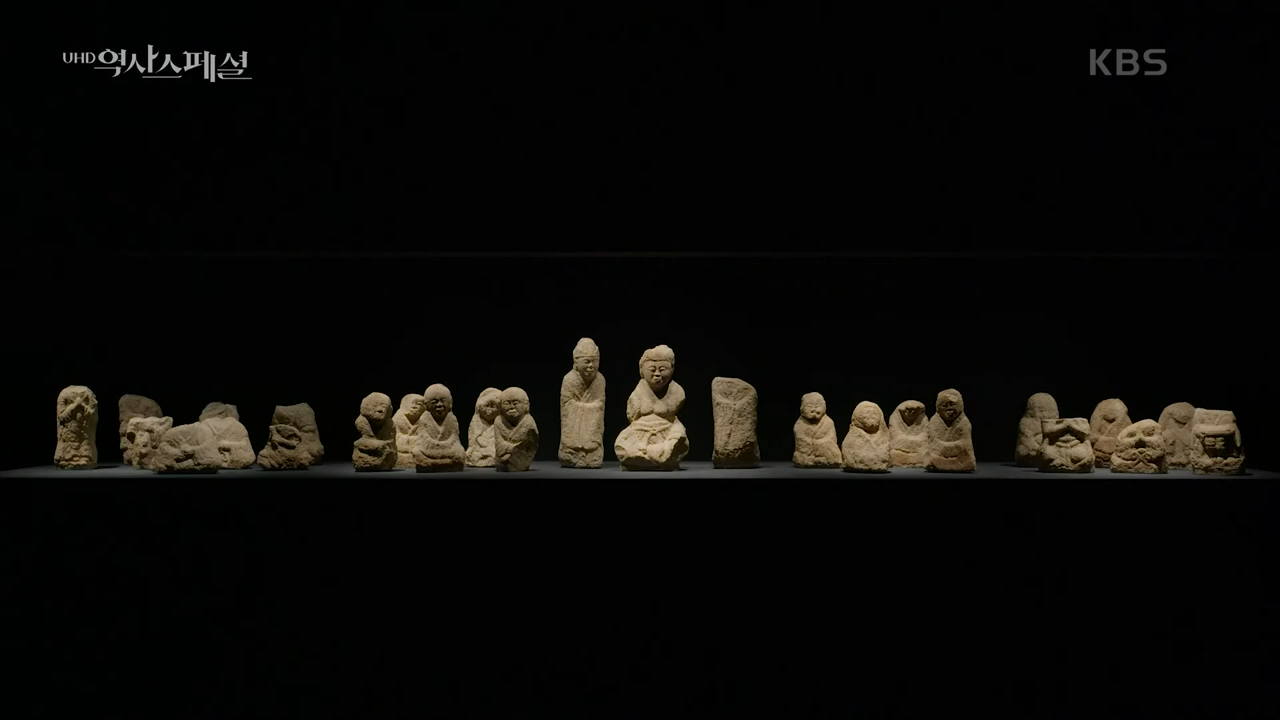 무당이-꿈에서-나온-곳을-찾아가-땅을-팠더니-나온-것-7-이미지