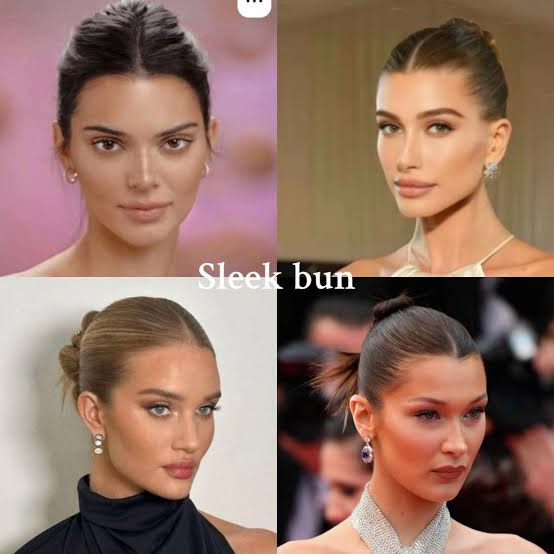 26샤넬쇼에서-슬릭번-스타일링한-블랙핑크-제니-11-이미지