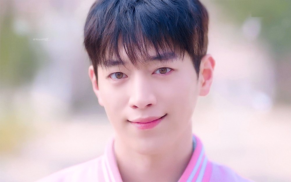 월간남친-검도부-선배-서강준.gif-9-이미지