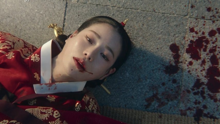 조선-악녀-임지연,-2026년-서울-새로운-세계를-만나다-sbs-멋진-신세계-첫티저-1-이미지