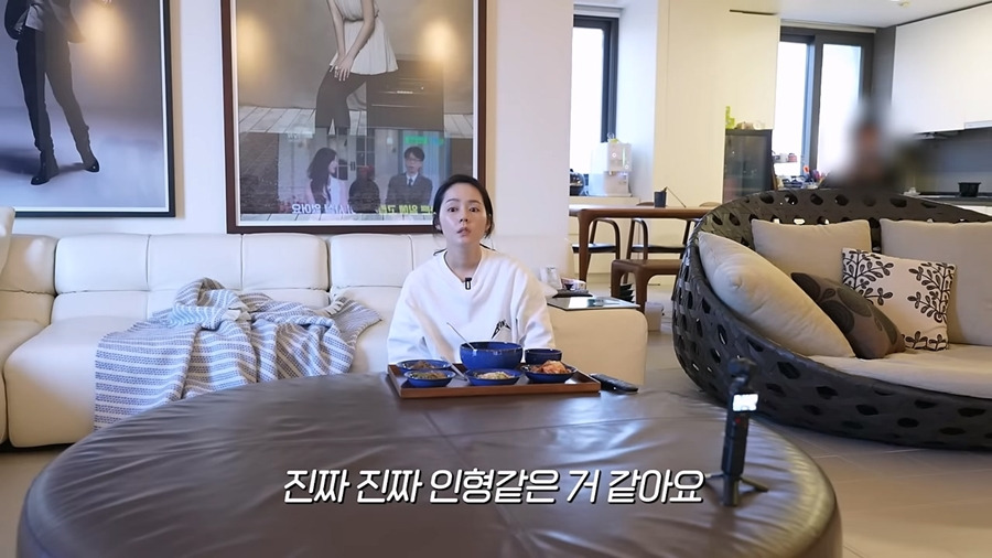 한가인:-(장원영)어떻게-사람이-저렇게-예쁘지?-4-이미지