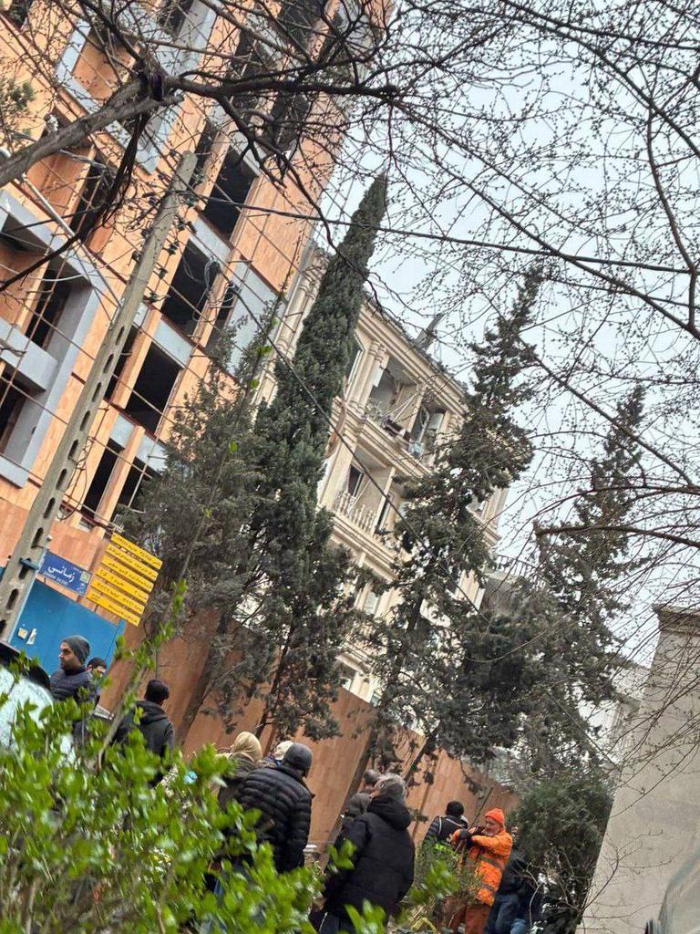 이란-테헤란-북부에-위치한-은신처를-겨냥해-표적-암살이-이루어졌습니다-2-이미지