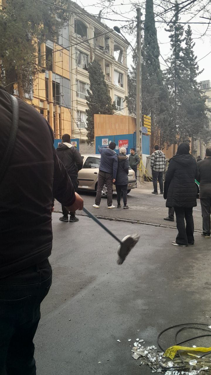 이란-테헤란-북부에-위치한-은신처를-겨냥해-표적-암살이-이루어졌습니다-3-이미지