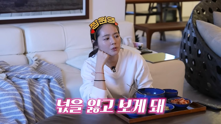 한가인:-(장원영)어떻게-사람이-저렇게-예쁘지?-10-이미지