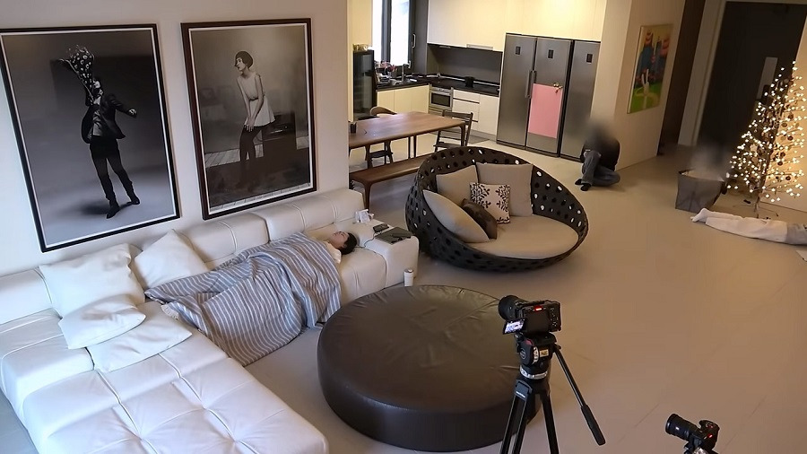 한가인:-(장원영)어떻게-사람이-저렇게-예쁘지?-11-이미지