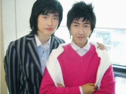 이종석-팬미팅에서-뉴페이스-댄스.avi-2-이미지