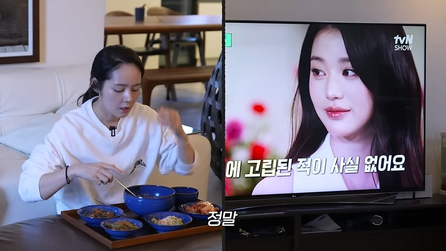 한가인:-(장원영)어떻게-사람이-저렇게-예쁘지?-5-이미지