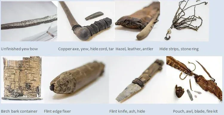 얼음-속에서-5000년-넘게-잠들어-있던-미라-이야기-18-이미지