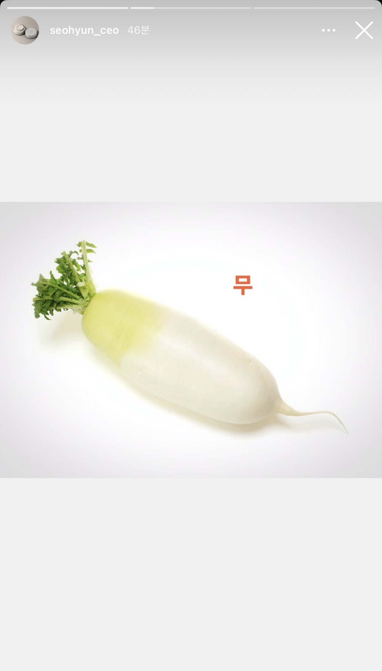 나혼산-주사이모-인스타그램-스토리-업데이트-1-이미지