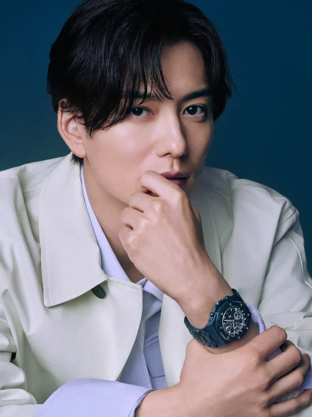 일본-배우가-오구리-슌-부부와-한-침대에서-같이-잤는데-다음-날-일어나보니-오구리-슌은-혼자-스케줄하러-나감-3-이미지