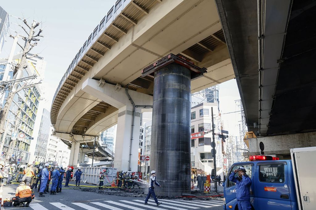 오사카-우메다역-근처-0-이미지