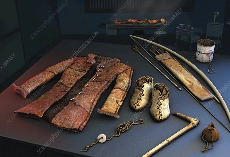 얼음-속에서-5000년-넘게-잠들어-있던-미라-이야기-17-이미지