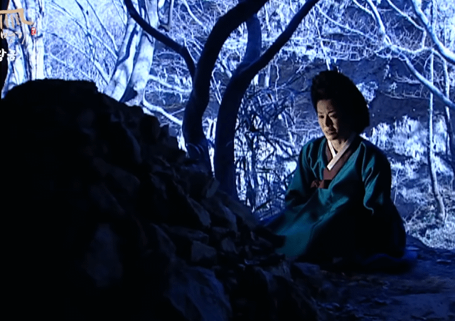 [대장금]-만약-내가-박명이로-태어나고-니가-최성금으로-태어났다면-우린-달랐을까?-3-이미지