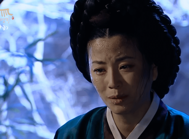 [대장금]-만약-내가-박명이로-태어나고-니가-최성금으로-태어났다면-우린-달랐을까?-2-이미지