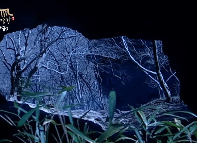 [대장금]-만약-내가-박명이로-태어나고-니가-최성금으로-태어났다면-우린-달랐을까?-0-이미지