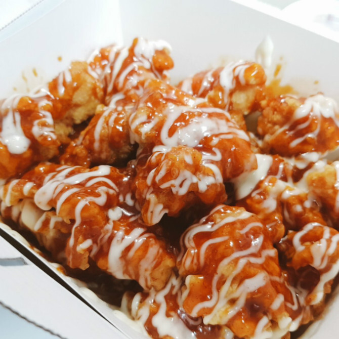 처갓집-슈프림-어쩌고-개맛업는-달글-1-이미지