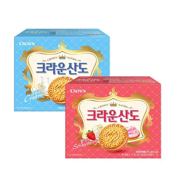 단종이-안-되는-게-신기한-과자류-ㄷㄷㄷㄷㄷ-1-이미지