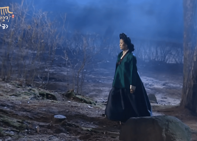 [대장금]-만약-내가-박명이로-태어나고-니가-최성금으로-태어났다면-우린-달랐을까?-9-이미지