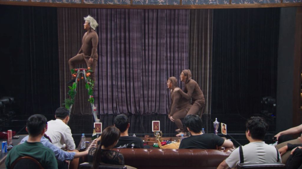 메타코미디-클럽-사장과-코미디-철학-갈등으로-개빡친-이경규-근황-ㄷㄷ.......JPG-10-이미지