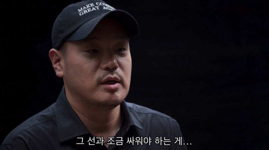 메타코미디-클럽-사장과-코미디-철학-갈등으로-개빡친-이경규-근황-ㄷㄷ.......JPG-33-이미지