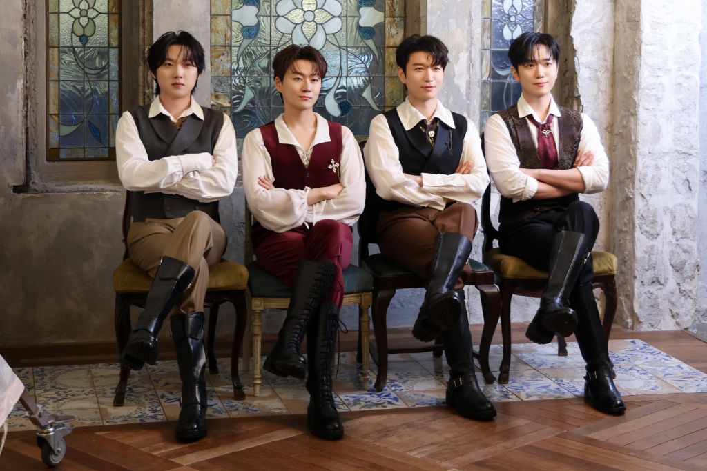 오늘자-데뷔-8주년된-포레스텔라🌲🌟-2-이미지