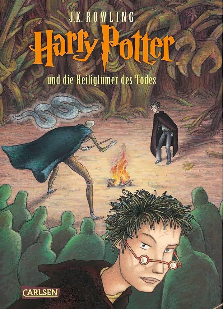 못-생긴걸로-유명하다는-독일판-해리포터-표지...-6-이미지