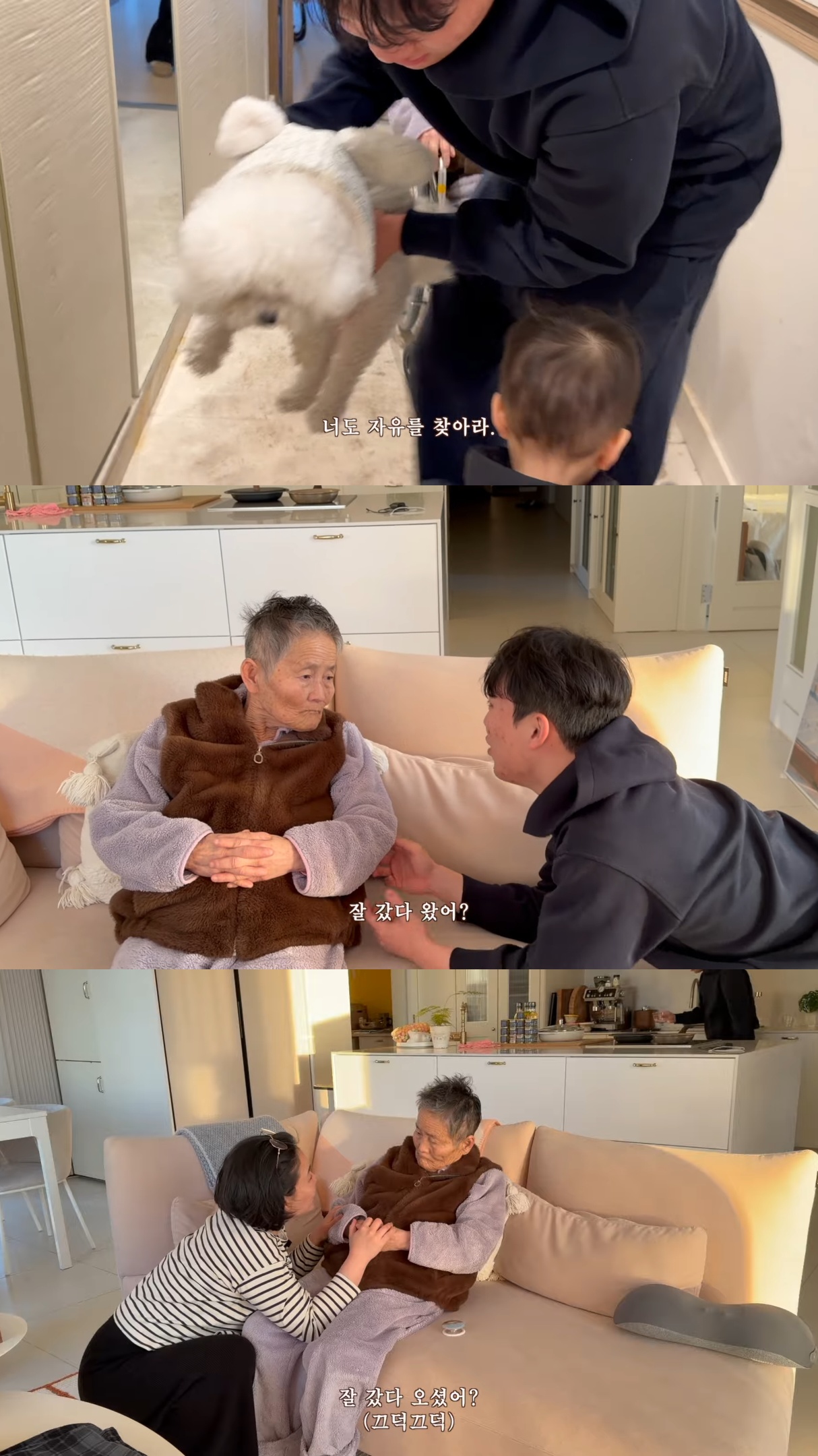 요양원에-계시던-시어머니-집으로-모신-후-첫-명절-보낸-유튜버.jpg-22-이미지