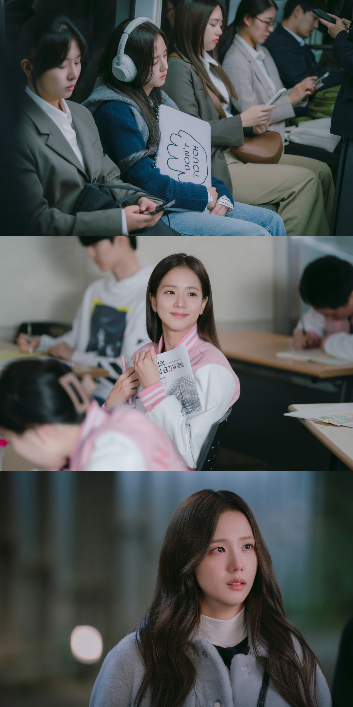 월간남친에서-인생-캐릭터-만난-것-같은-블랙핑크-지수-(스포O)-3-이미지