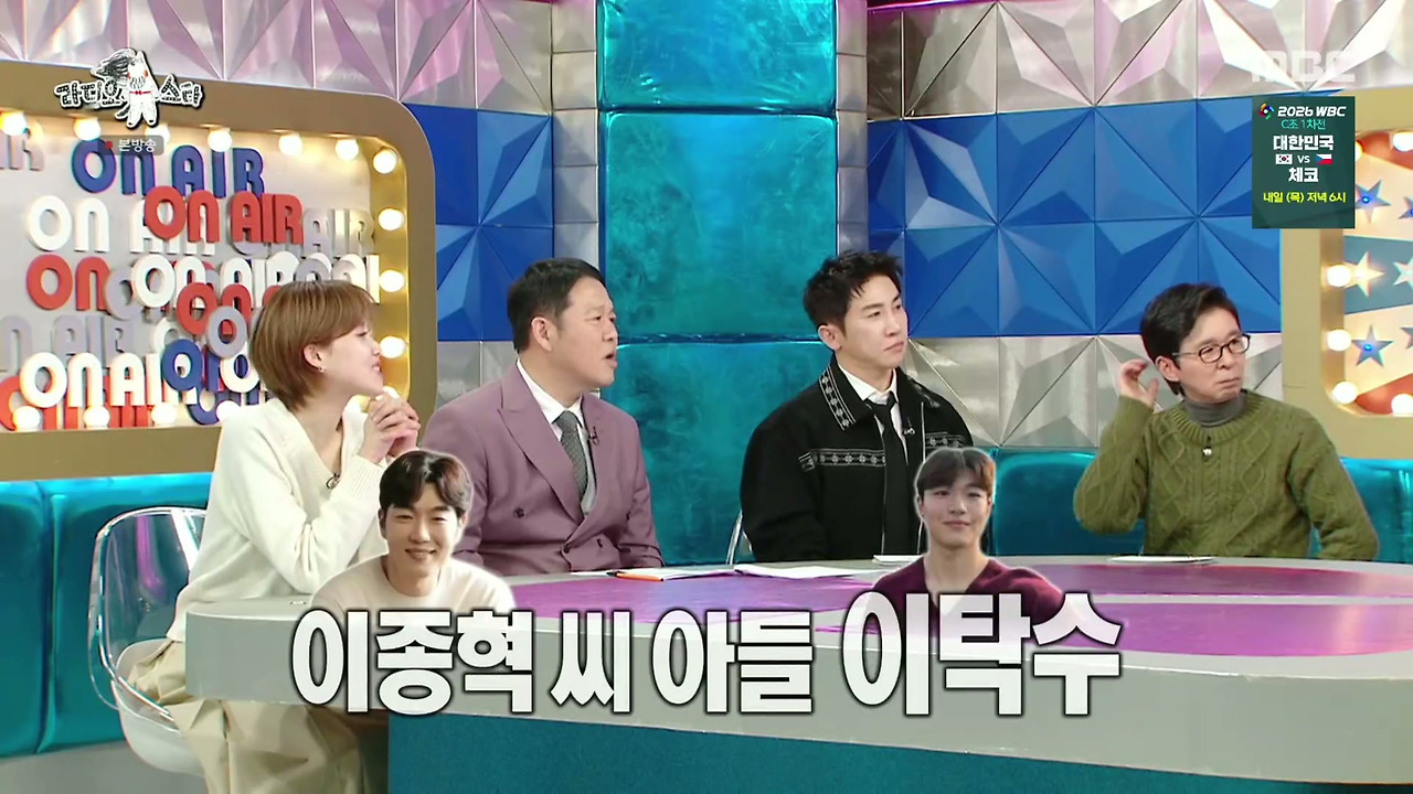 ???-:-딸-아빠들과-아들-아빠들이-따로-앉는데-자녀를-보는-자세부터가-달라요-9-이미지