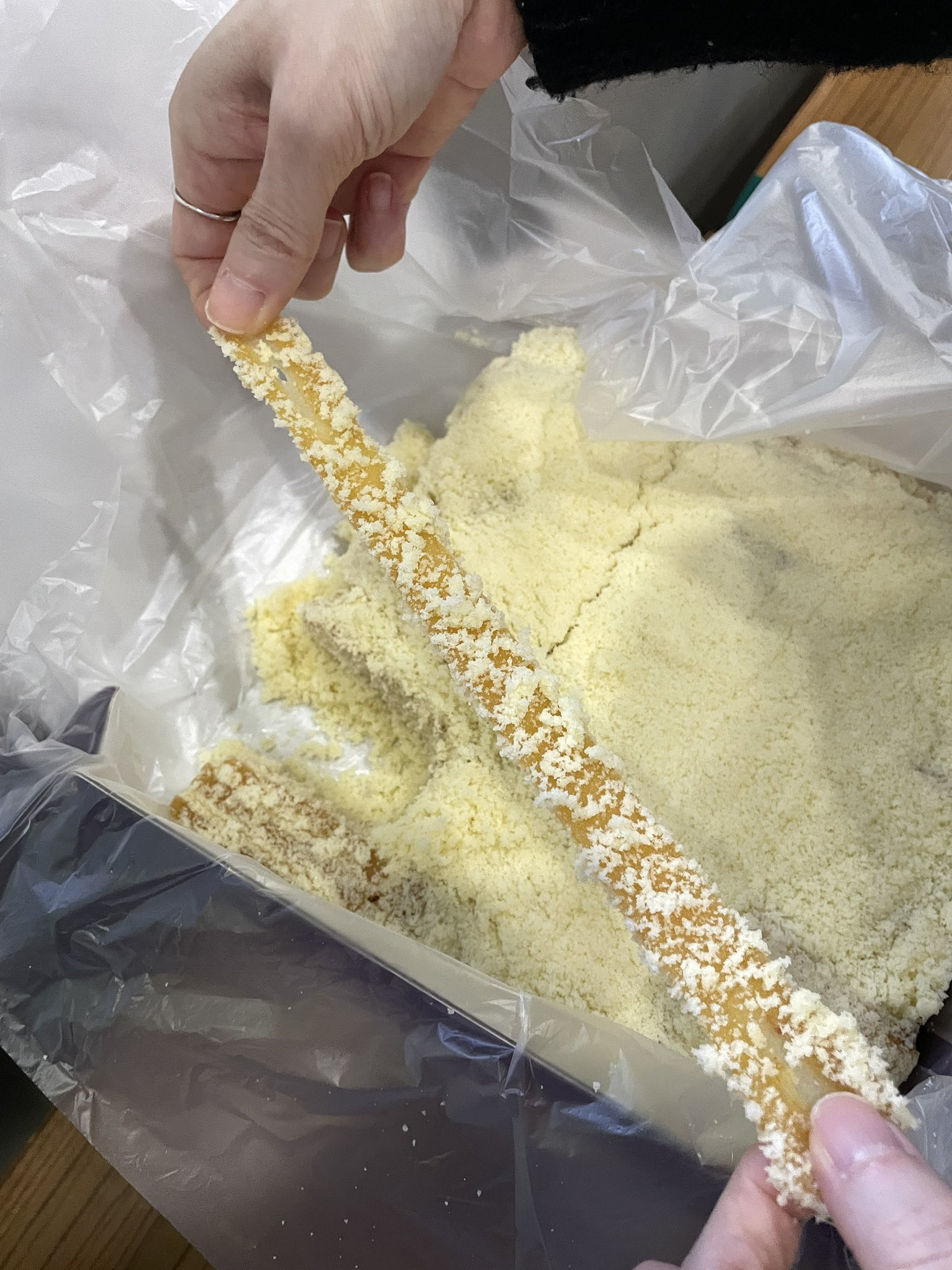 광주-안가고-창억떡-말랑한-호박인절미-먹는-방법-0-이미지