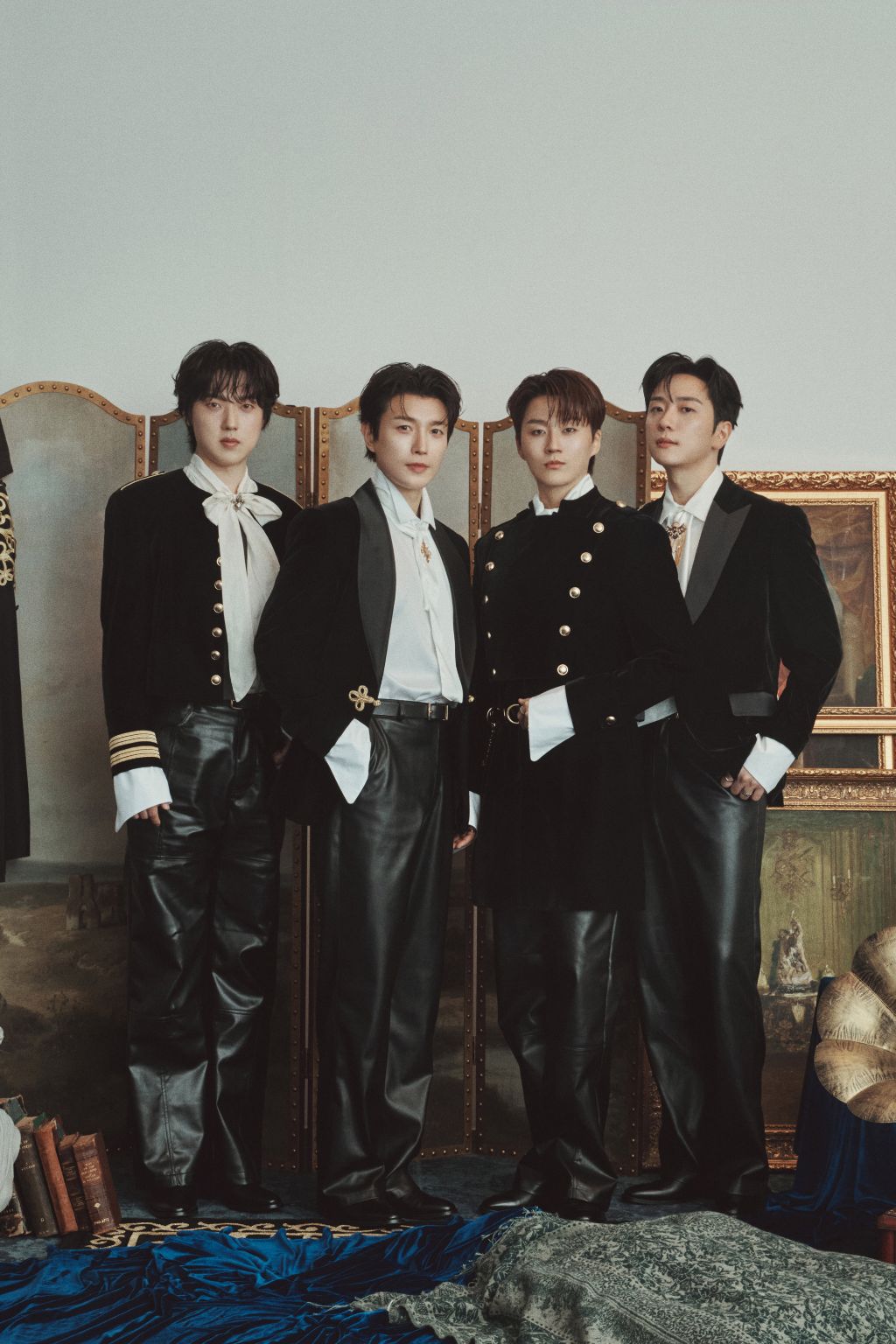 오늘자-데뷔-8주년된-포레스텔라🌲🌟-6-이미지