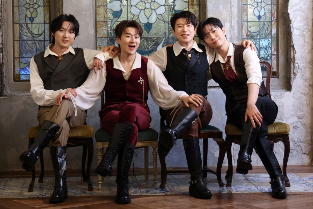 오늘자-데뷔-8주년된-포레스텔라🌲🌟-1-이미지