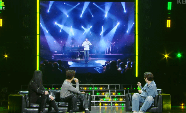 옛날-가수분들은-프롬프터도-없었는데-어떻게-하셨어요???-11-이미지