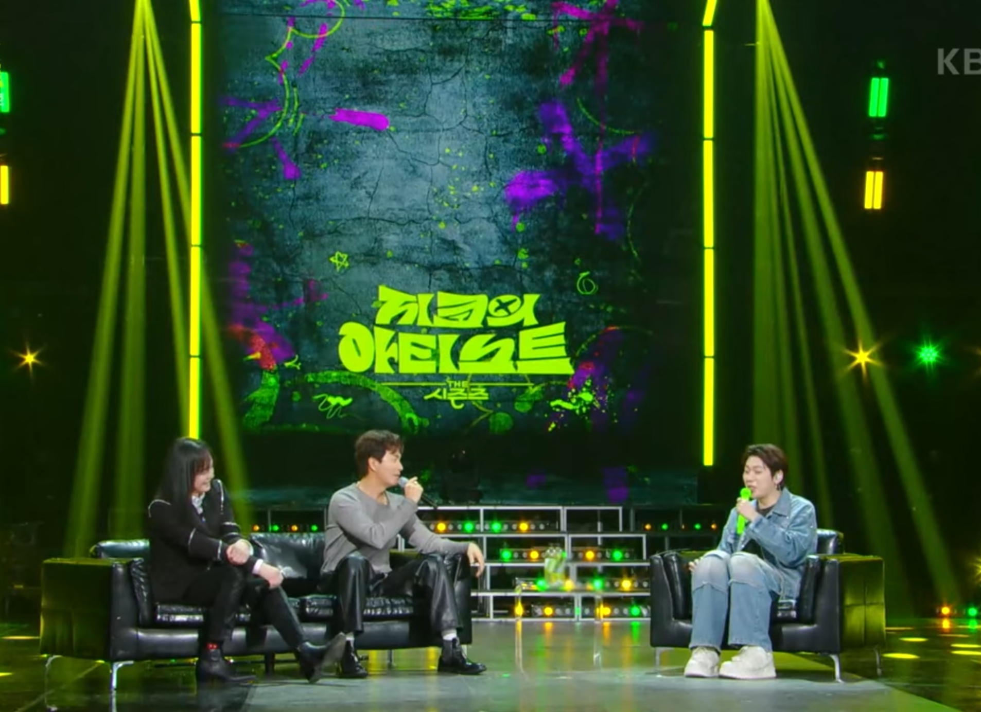 옛날-가수분들은-프롬프터도-없었는데-어떻게-하셨어요???-8-이미지