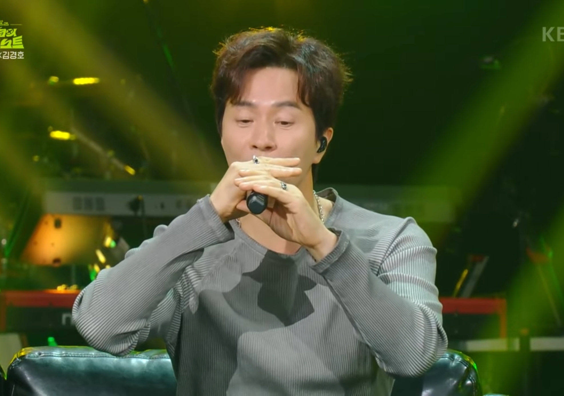 옛날-가수분들은-프롬프터도-없었는데-어떻게-하셨어요???-5-이미지