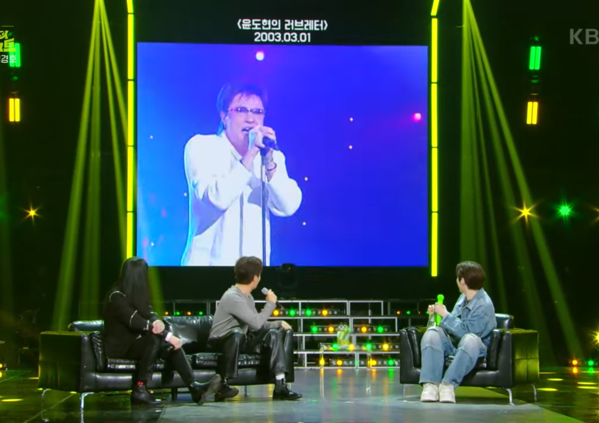 옛날-가수분들은-프롬프터도-없었는데-어떻게-하셨어요???-9-이미지