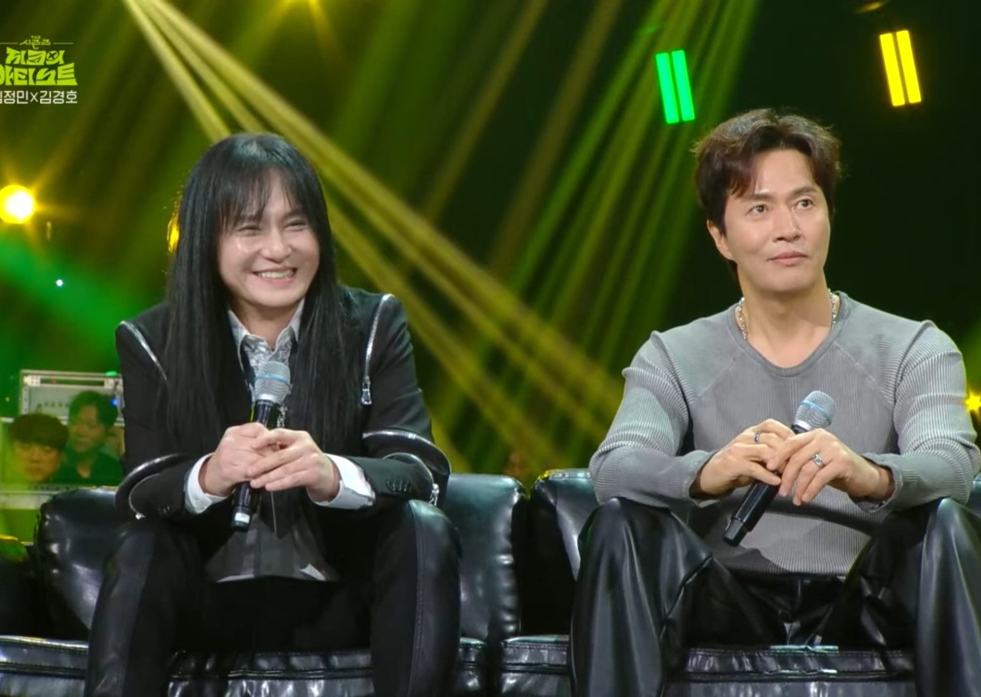 옛날-가수분들은-프롬프터도-없었는데-어떻게-하셨어요???-1-이미지