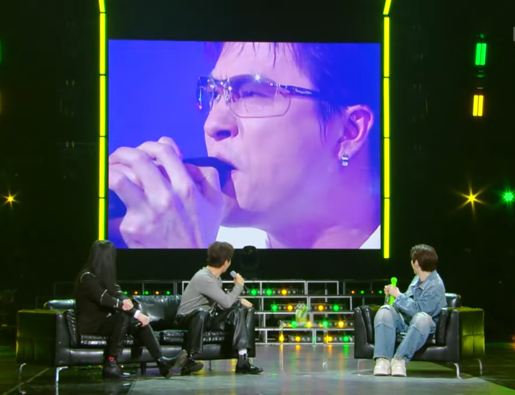 옛날-가수분들은-프롬프터도-없었는데-어떻게-하셨어요???-10-이미지