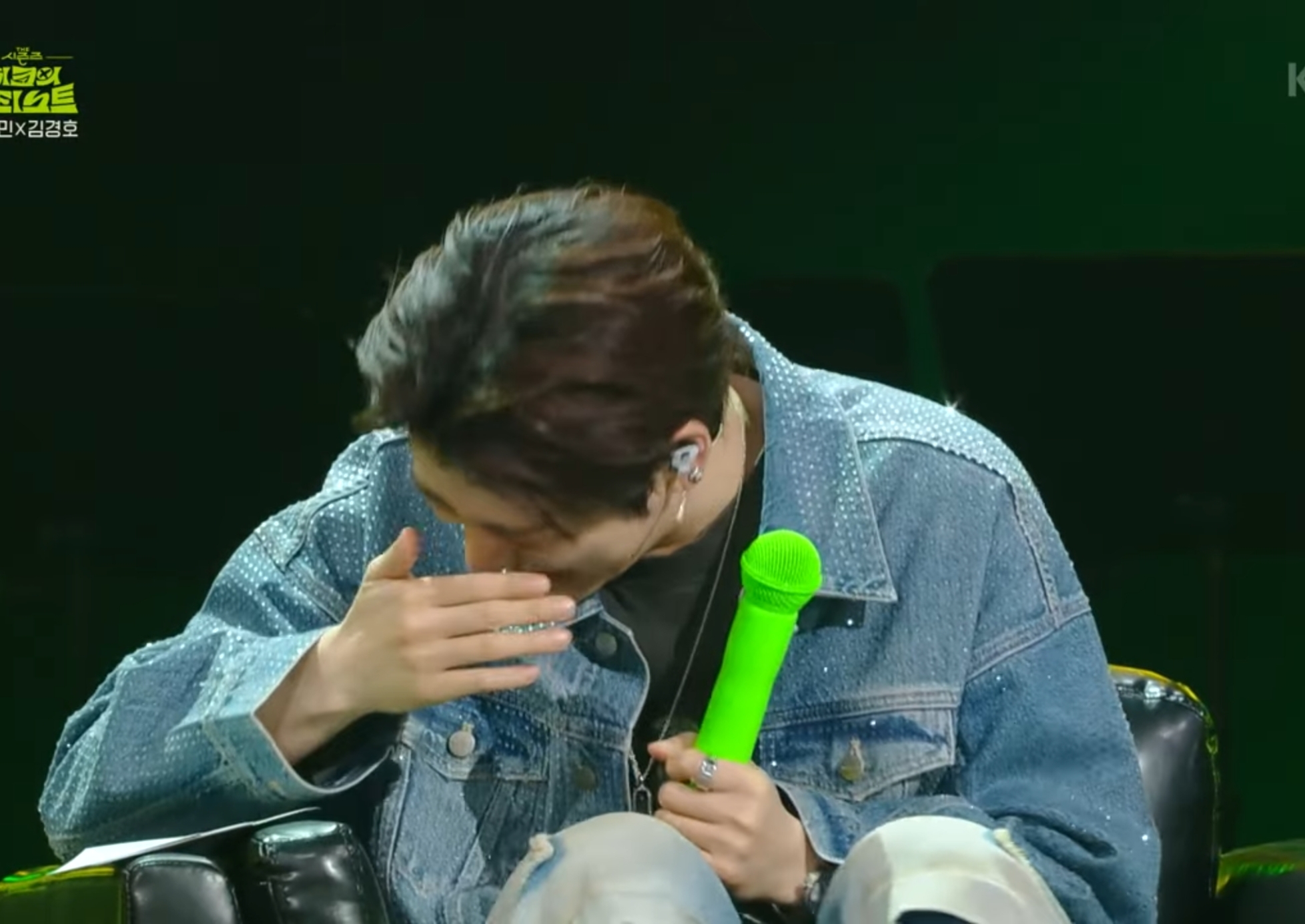 옛날-가수분들은-프롬프터도-없었는데-어떻게-하셨어요???-13-이미지